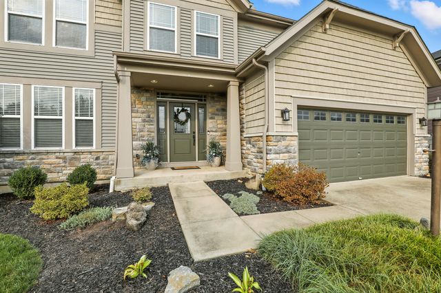 10213 Highmeadow Lane, Independence, KY 41051