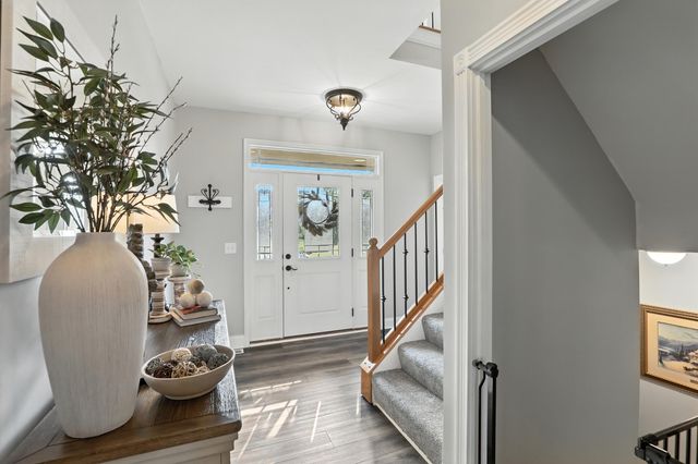 10213 Highmeadow Lane, Independence, KY 41051