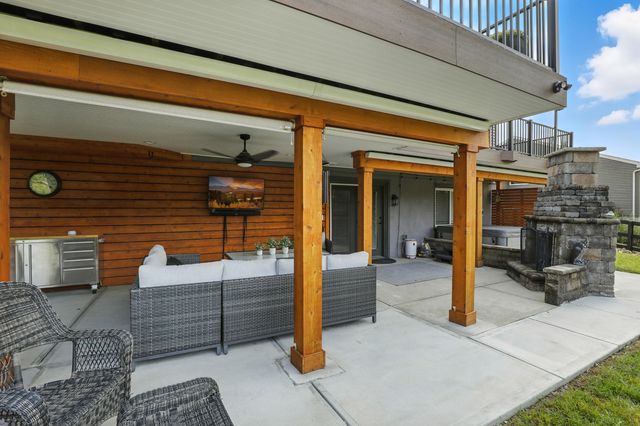 10213 Highmeadow Lane, Independence, KY 41051