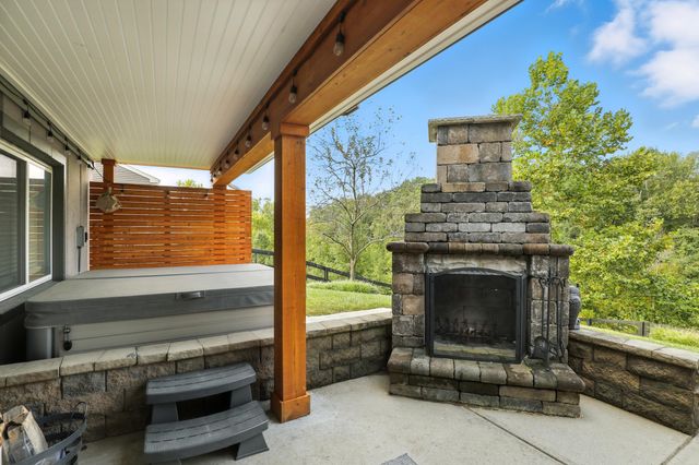 10213 Highmeadow Lane, Independence, KY 41051