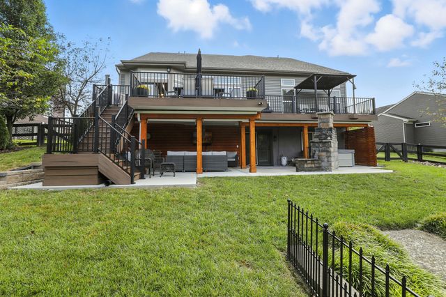10213 Highmeadow Lane, Independence, KY 41051