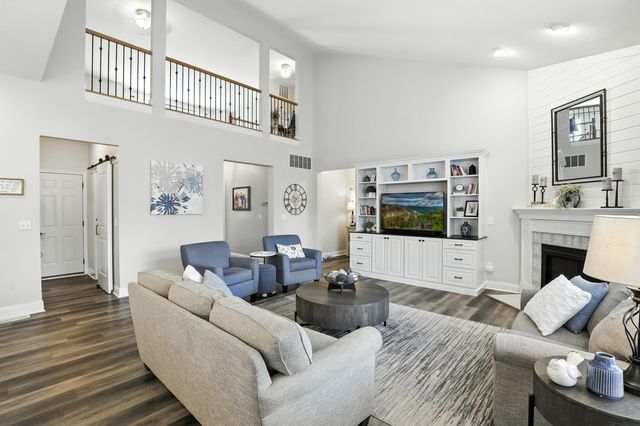 10213 Highmeadow Lane, Independence, KY 41051