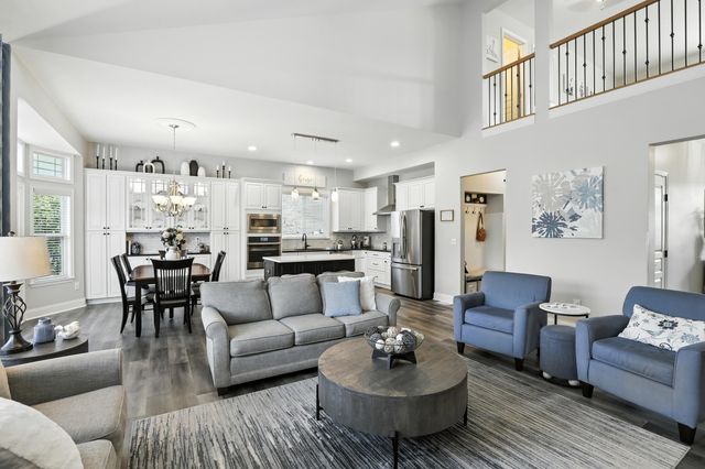 10213 Highmeadow Lane, Independence, KY 41051