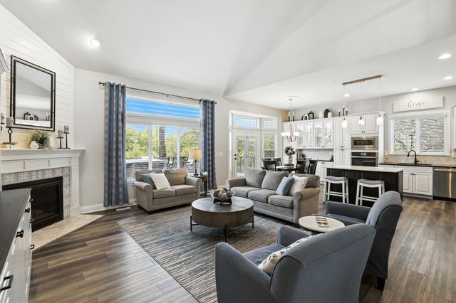 10213 Highmeadow Lane, Independence, KY 41051