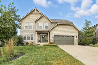 10213 Highmeadow Lane, Independence, KY 41051