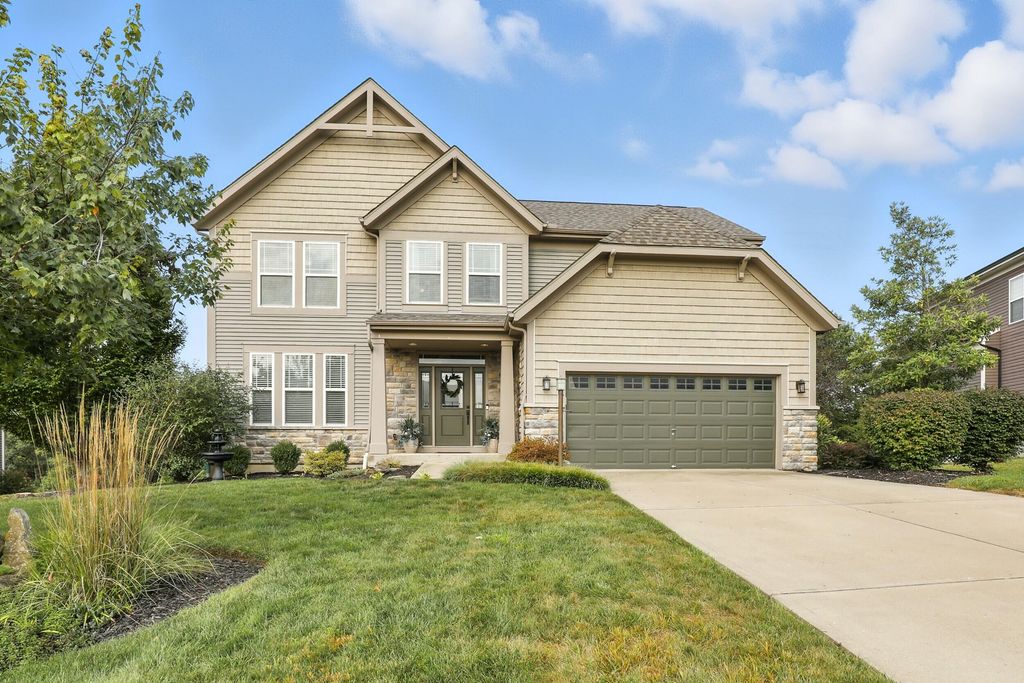 10213 Highmeadow Lane, Independence, KY 41051