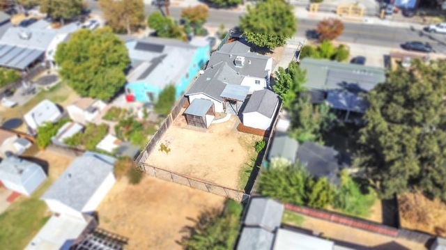 2372 North Ave, Sacramento, CA 95838