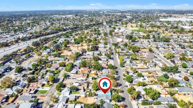 2372 North Ave, Sacramento, CA 95838