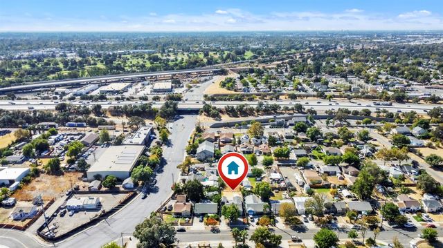 2372 North Ave, Sacramento, CA 95838
