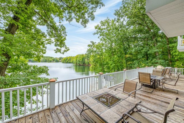 506 Mclachlan Point, Evart, MI 49631