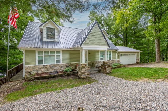 506 Mclachlan Point, Evart, MI 49631