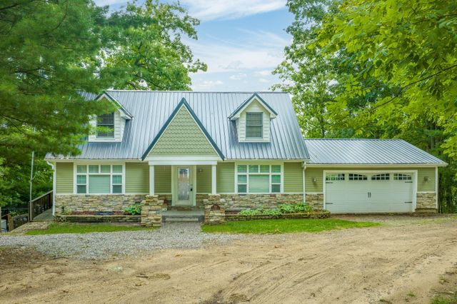 506 Mclachlan Point, Evart, MI 49631