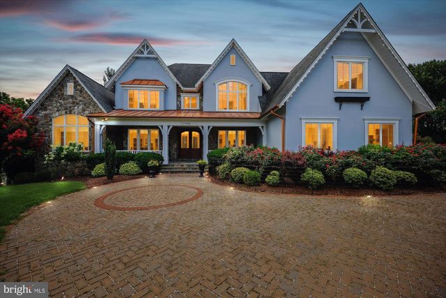 12900 QUAIL RUN CT, Darnestown, MD 20878