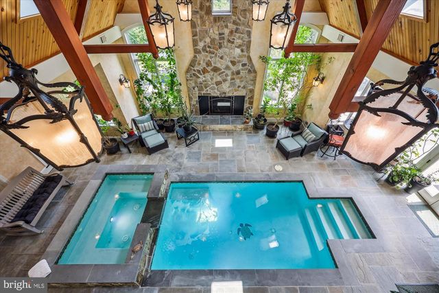 12900 QUAIL RUN CT, Darnestown, MD 20878