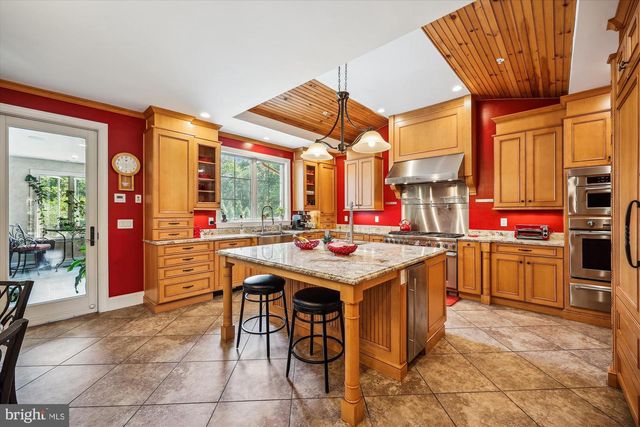 12900 QUAIL RUN CT, Darnestown, MD 20878