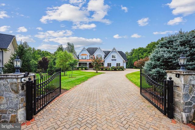 12900 QUAIL RUN CT, Darnestown, MD 20878