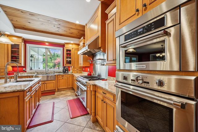 12900 QUAIL RUN CT, Darnestown, MD 20878