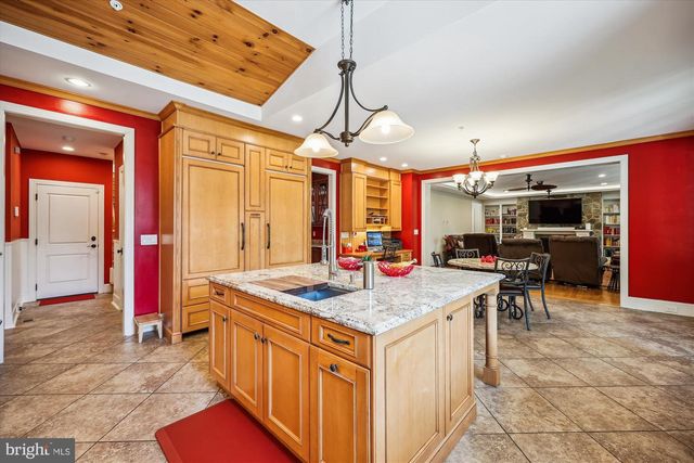 12900 QUAIL RUN CT, Darnestown, MD 20878