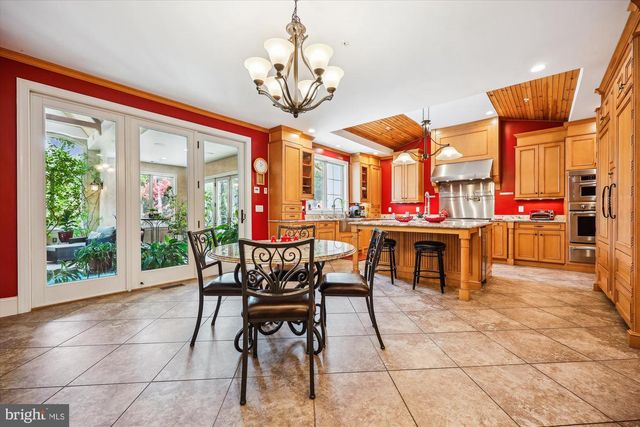 12900 QUAIL RUN CT, Darnestown, MD 20878