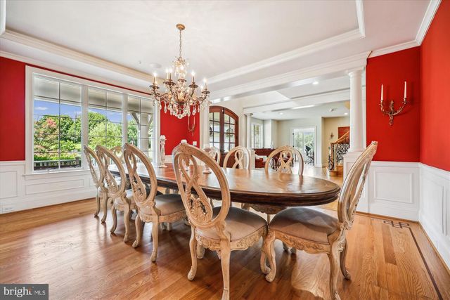 12900 QUAIL RUN CT, Darnestown, MD 20878
