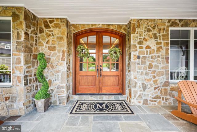 12900 QUAIL RUN CT, Darnestown, MD 20878