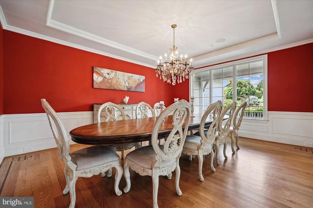 12900 QUAIL RUN CT, Darnestown, MD 20878