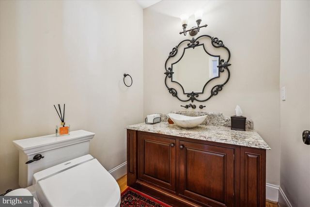 12900 QUAIL RUN CT, Darnestown, MD 20878