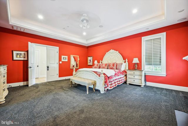 12900 QUAIL RUN CT, Darnestown, MD 20878