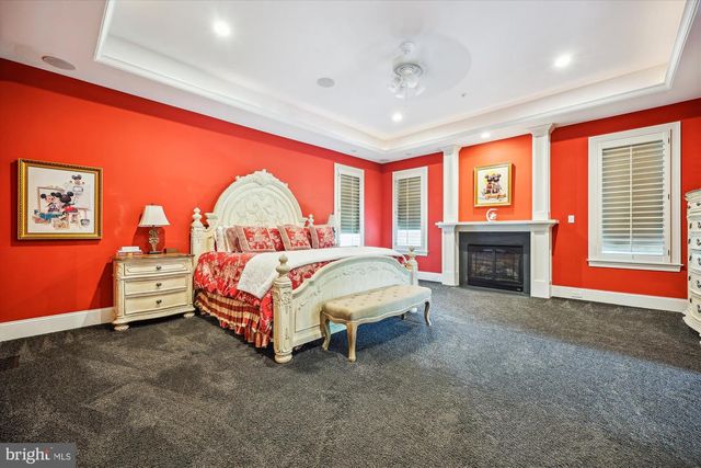 12900 QUAIL RUN CT, Darnestown, MD 20878