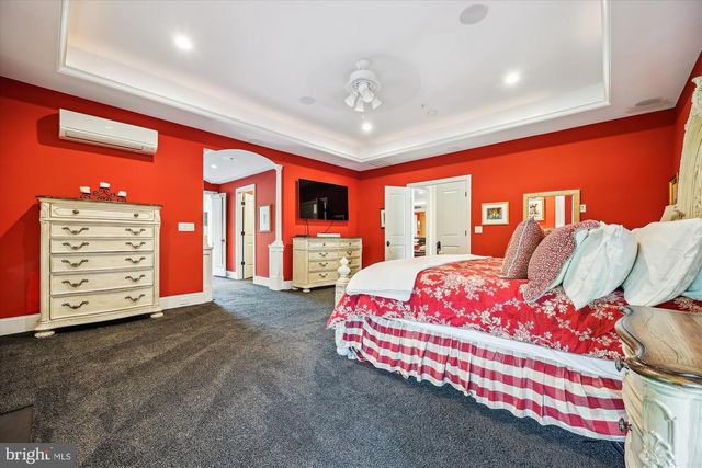 12900 QUAIL RUN CT, Darnestown, MD 20878