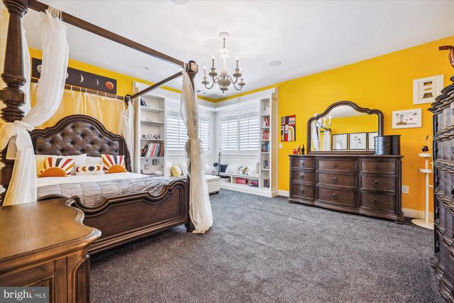 12900 QUAIL RUN CT, Darnestown, MD 20878