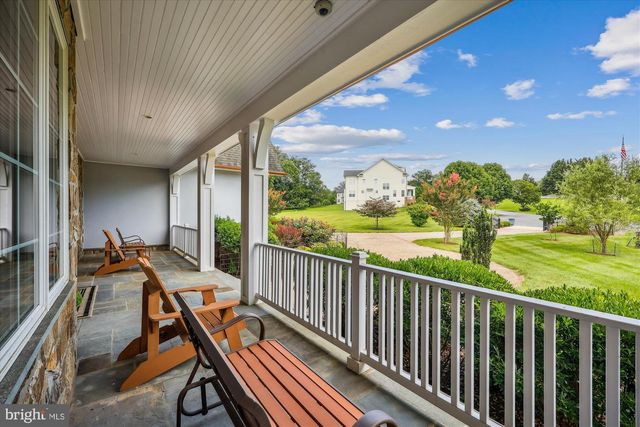12900 QUAIL RUN CT, Darnestown, MD 20878