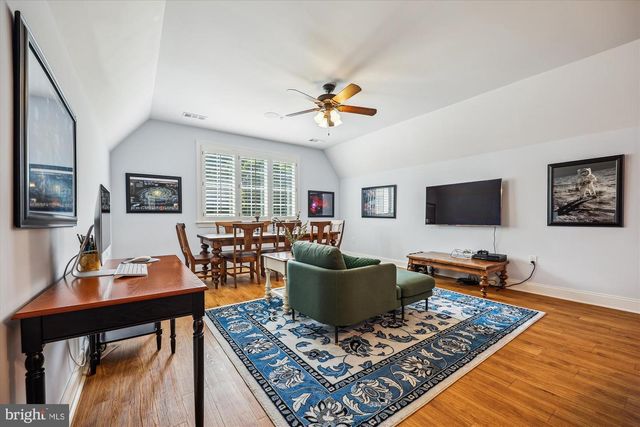 12900 QUAIL RUN CT, Darnestown, MD 20878