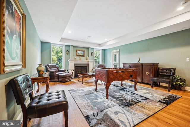 12900 QUAIL RUN CT, Darnestown, MD 20878