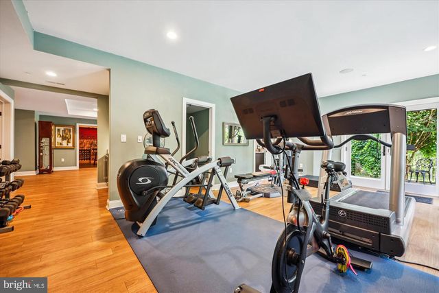 12900 QUAIL RUN CT, Darnestown, MD 20878