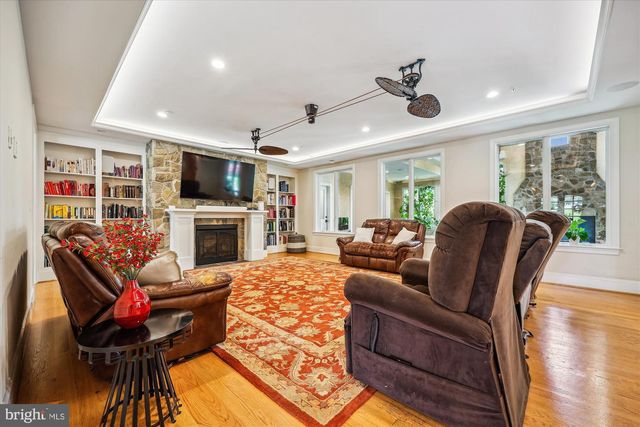 12900 QUAIL RUN CT, Darnestown, MD 20878