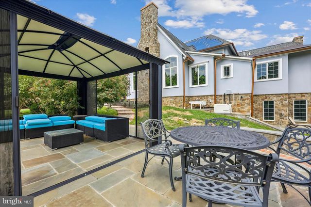 12900 QUAIL RUN CT, Darnestown, MD 20878
