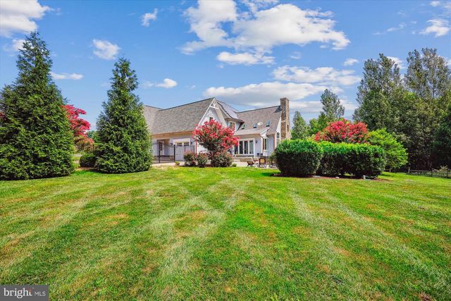 12900 QUAIL RUN CT, Darnestown, MD 20878