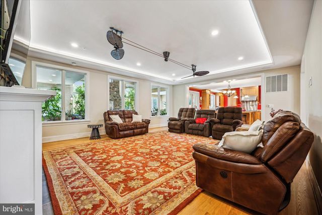 12900 QUAIL RUN CT, Darnestown, MD 20878