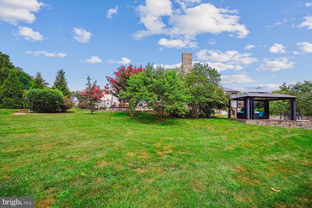 12900 QUAIL RUN CT, Darnestown, MD 20878
