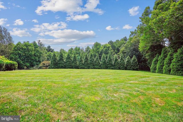 12900 QUAIL RUN CT, Darnestown, MD 20878