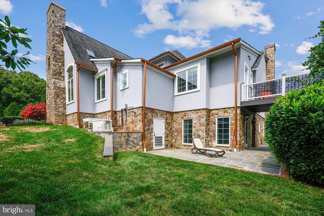 12900 QUAIL RUN CT, Darnestown, MD 20878