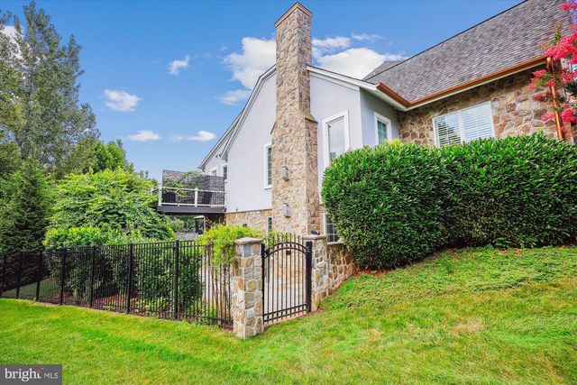 12900 QUAIL RUN CT, Darnestown, MD 20878