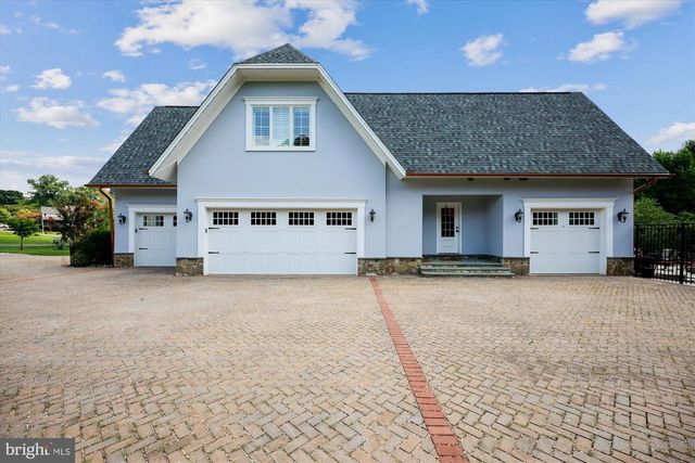 12900 QUAIL RUN CT, Darnestown, MD 20878