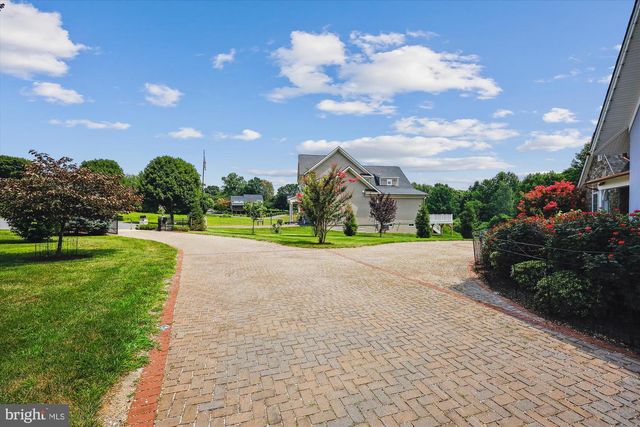 12900 QUAIL RUN CT, Darnestown, MD 20878
