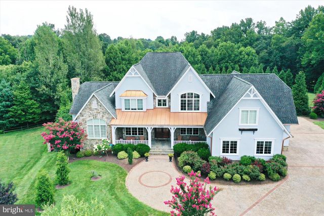 12900 QUAIL RUN CT, Darnestown, MD 20878