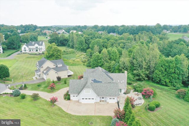 12900 QUAIL RUN CT, Darnestown, MD 20878