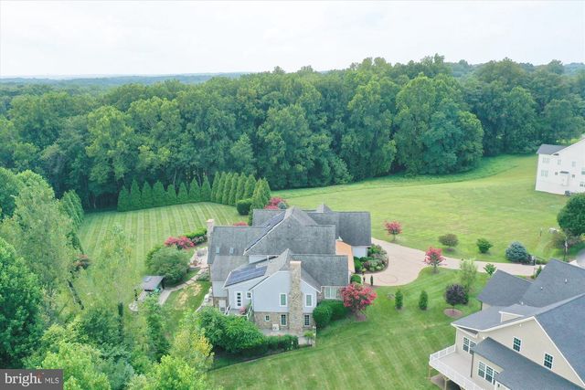 12900 QUAIL RUN CT, Darnestown, MD 20878