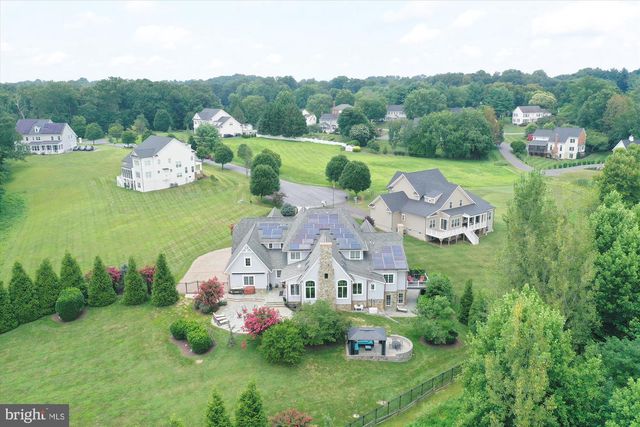 12900 QUAIL RUN CT, Darnestown, MD 20878