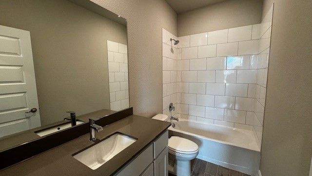 1926 LEGACY Drive, Cleburne, TX 76033
